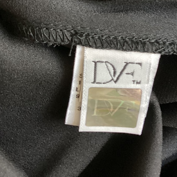 Diane von Furstenberg Fleurette Leopard Silk Chiffon Batwing Sleeve Mini Dress - Picture 4 of 13